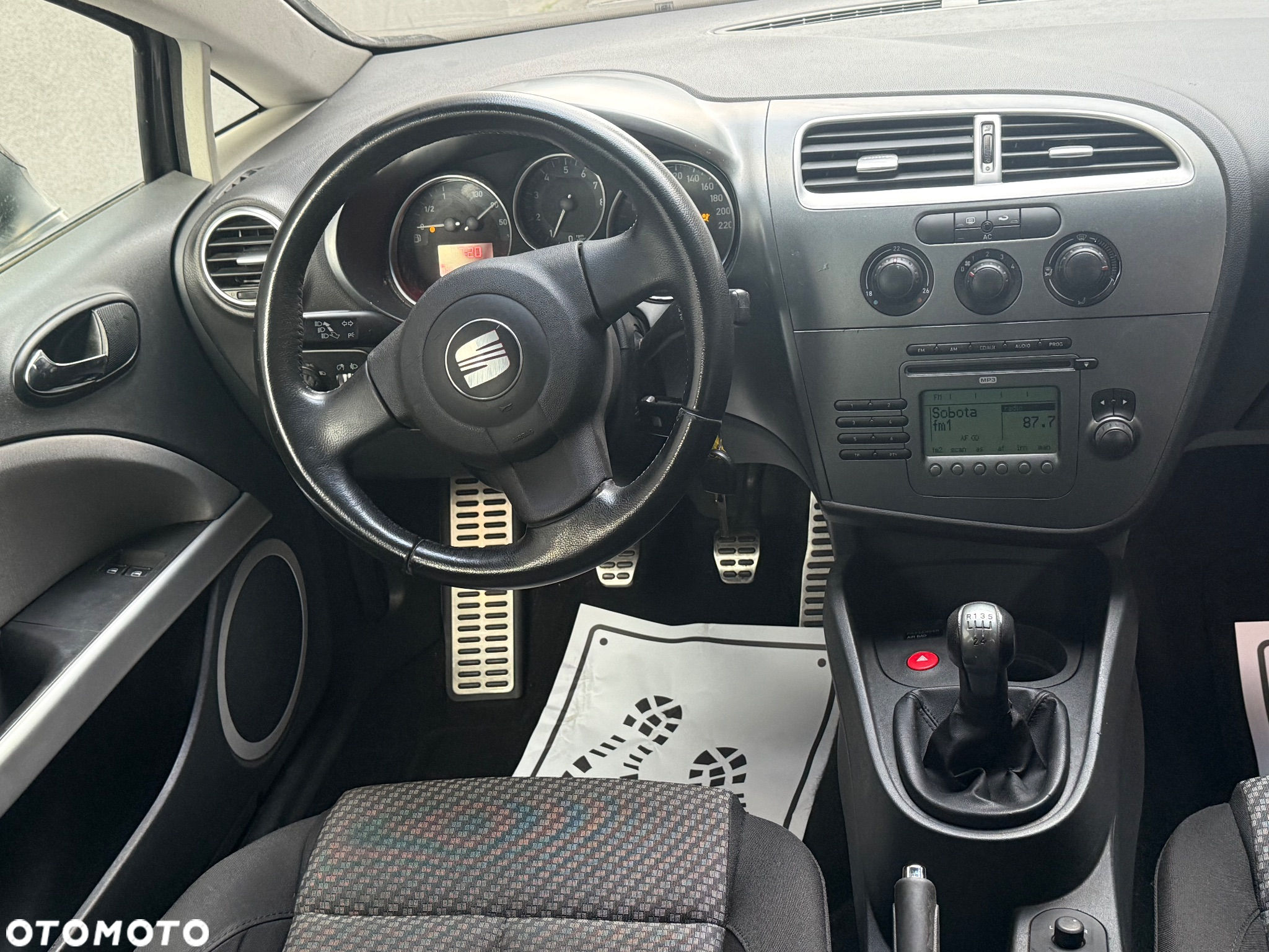 Seat Leon 1.4 Sport Limited - 30
