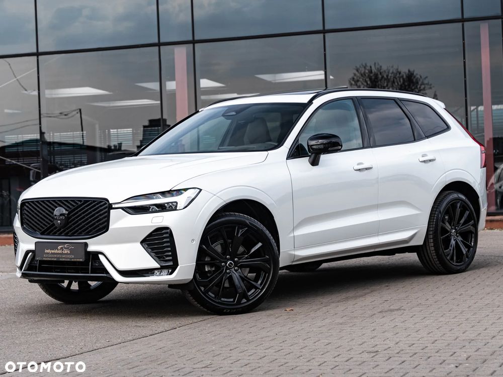 Volvo XC 60 B5 B AWD Plus Dark - 7