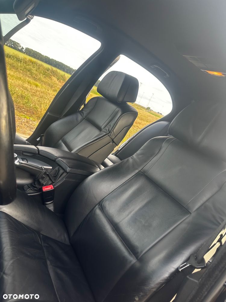 BMW Seria 5 - 15