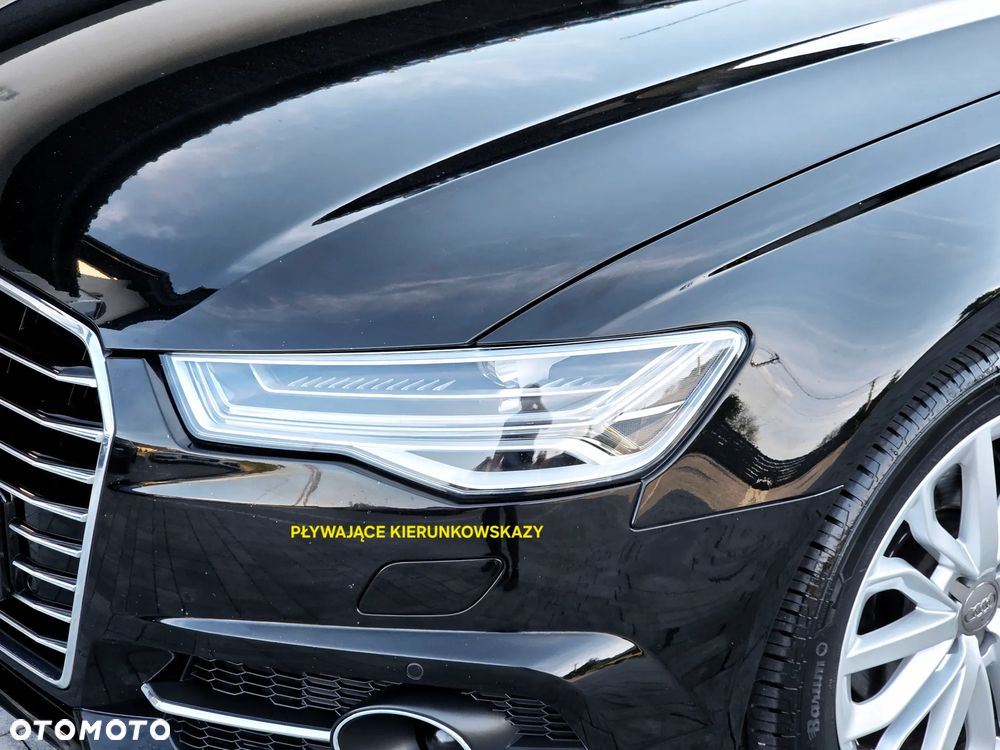 Audi A6 Avant 2.0 TDI Ultra S tronic - 12