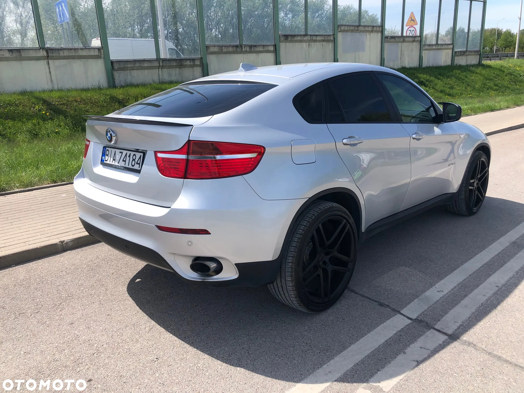 BMW X6 35d xDrive - 4