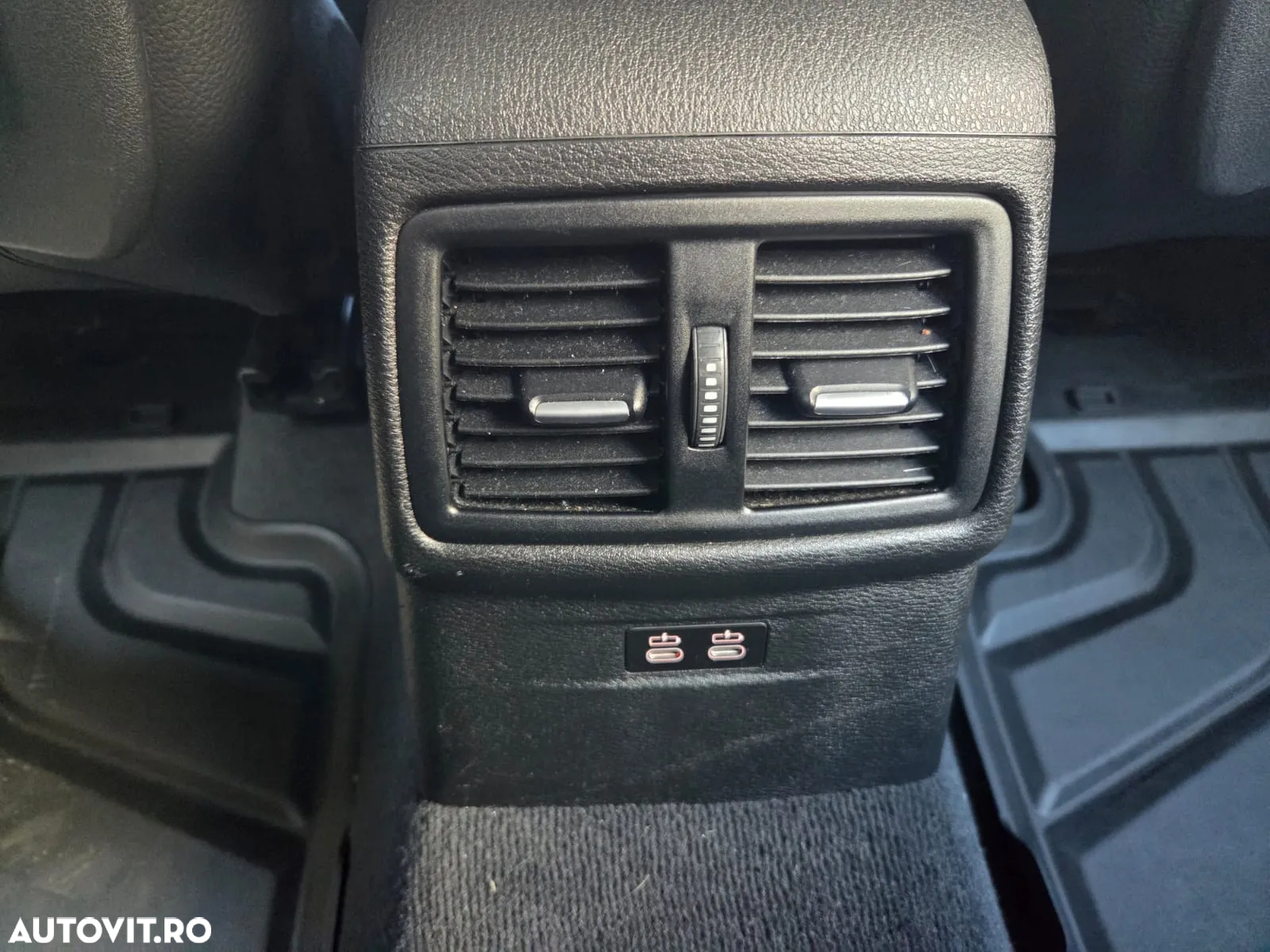 BMW X1 xDrive20d AT - 22