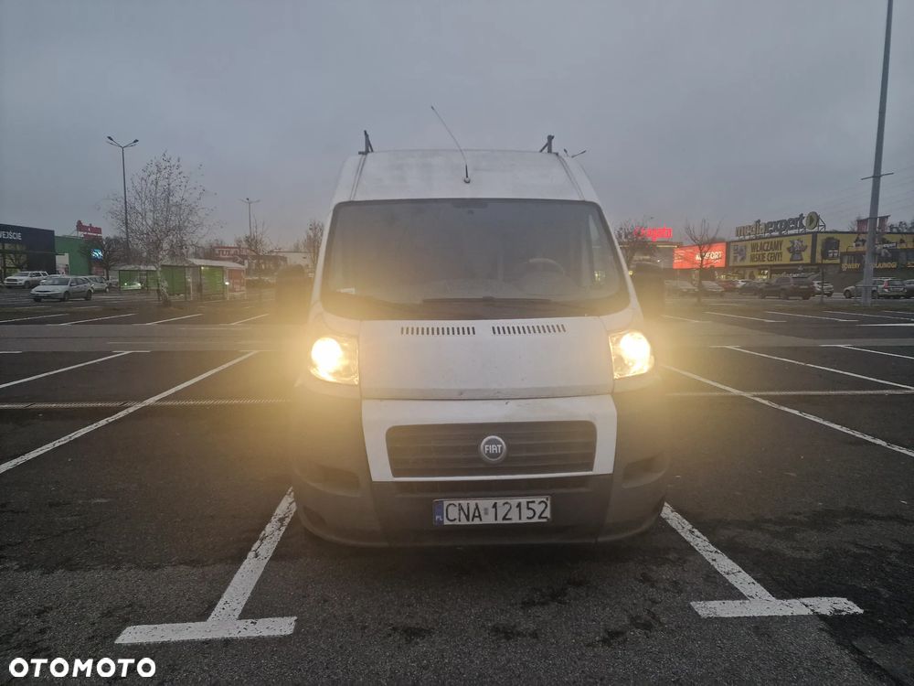 Fiat DUCATO - 6
