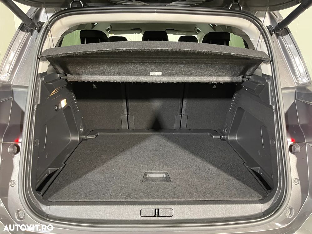 Citroën C5 Aircross 1.5 BlueHDi S&S EAT8 Shine - 12