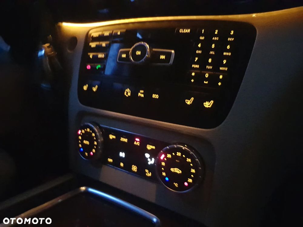 Mercedes-Benz GLK 220 CDI BlueEff 4-Matic - 14