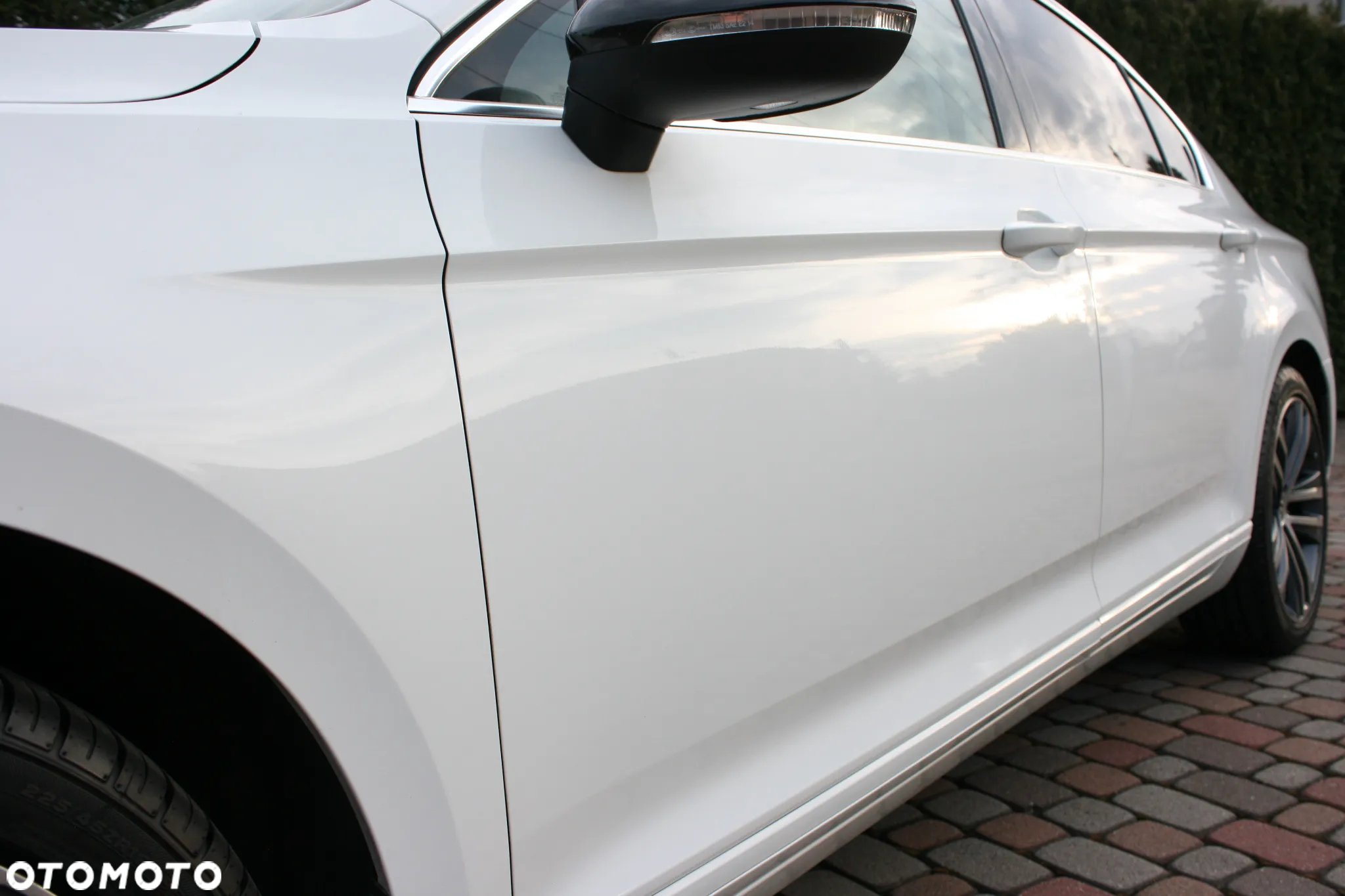 Volkswagen Passat 2.0 TDI Business DSG - 12