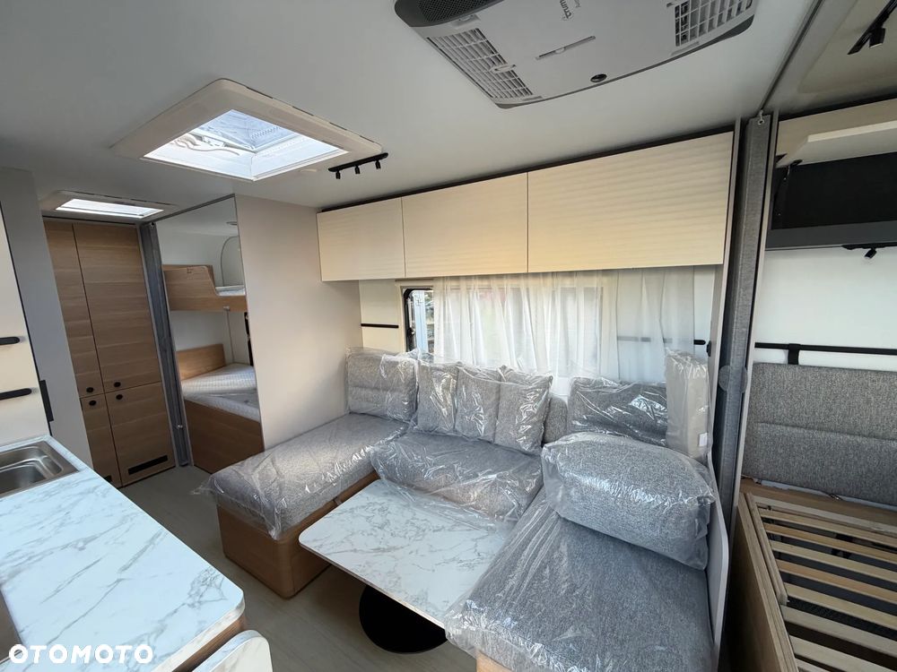 Adria Adora 573 PT - 16