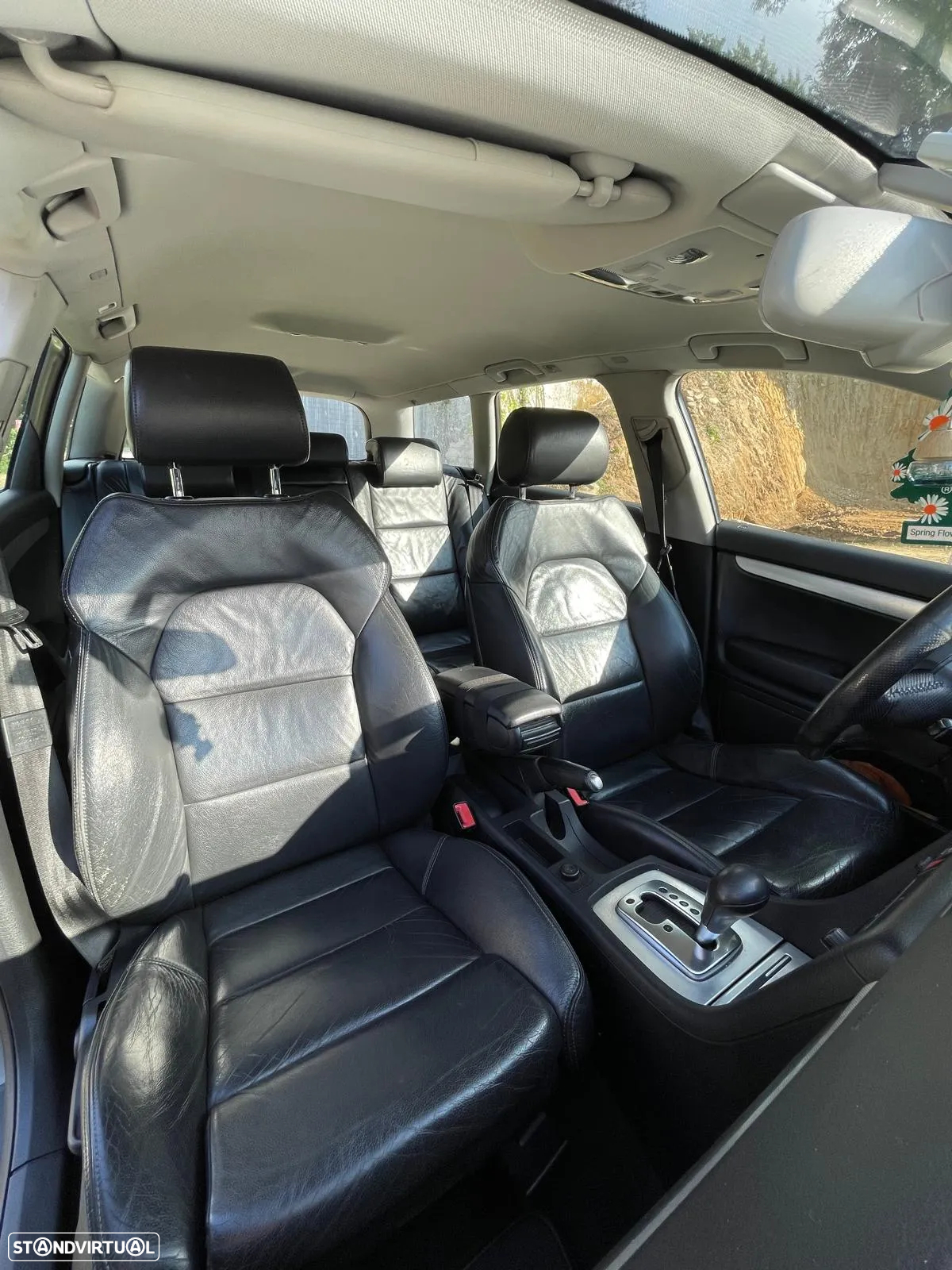 Audi A4 - 16