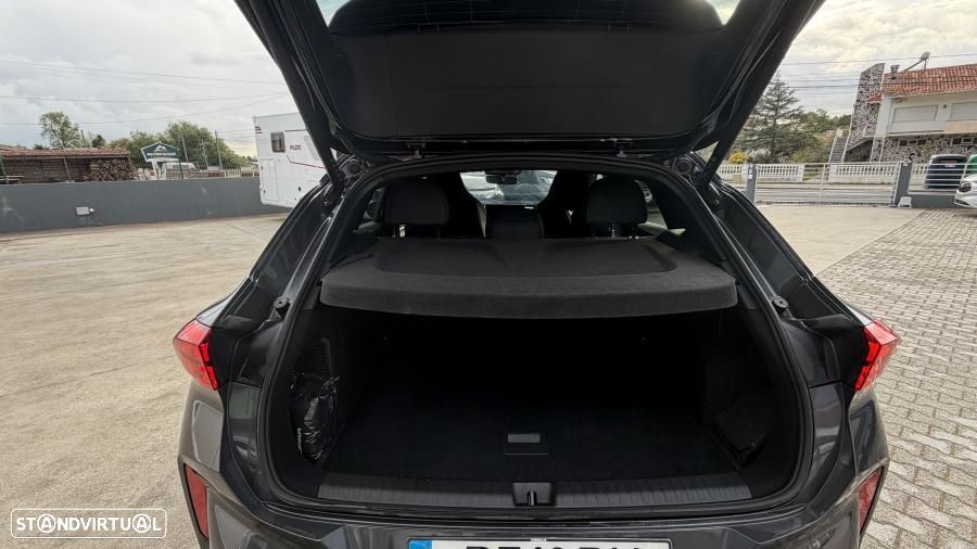 Cupra Terramar 1.5 e-Hybrid Special Edition DSG - 23