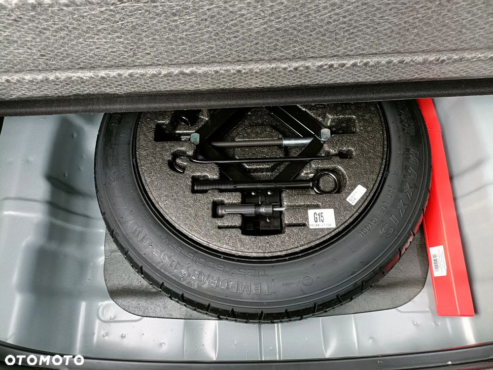 Kia XCeed 1.6 T-GDI M DCT - 20
