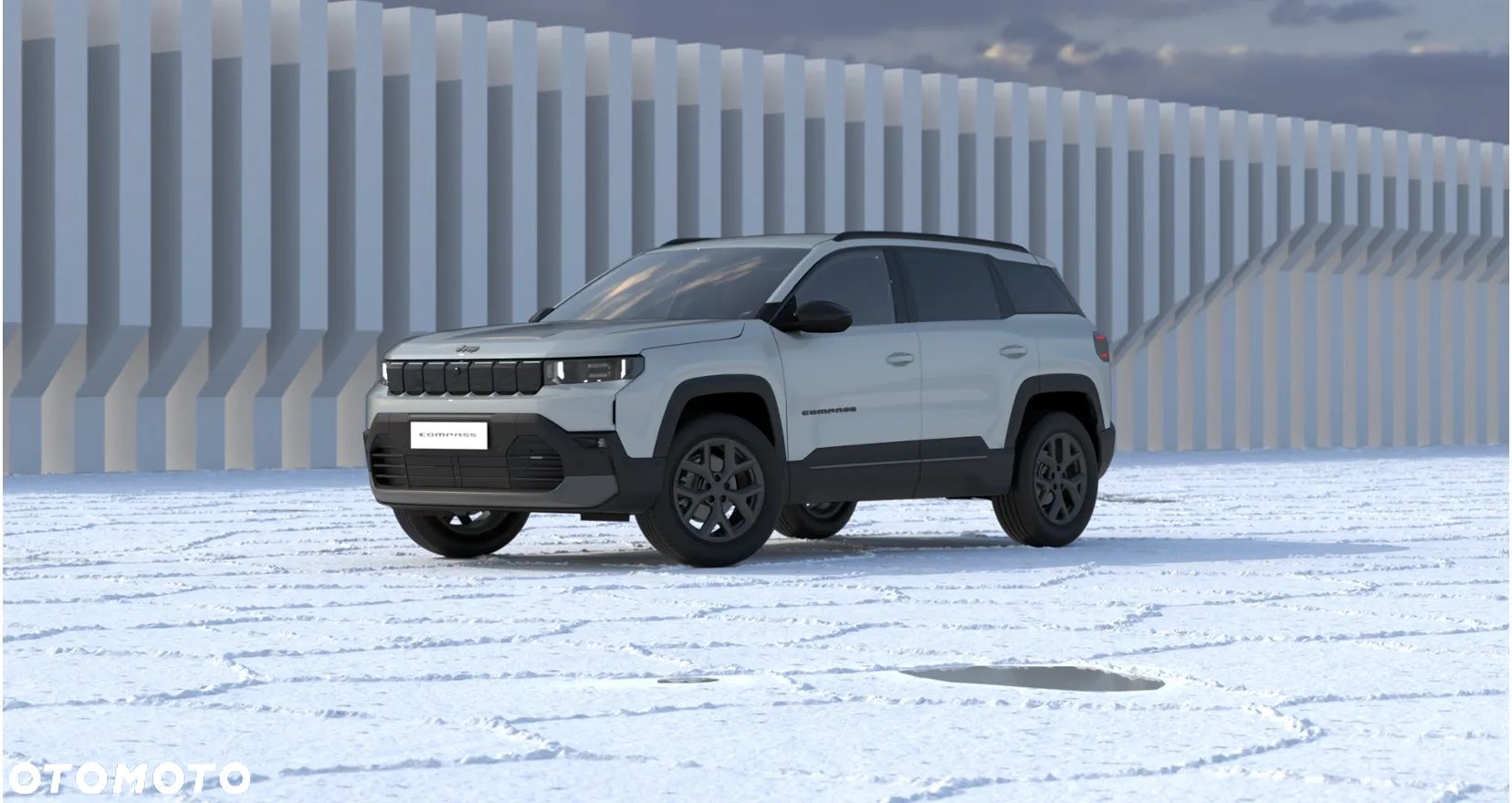 Jeep Compass - 1