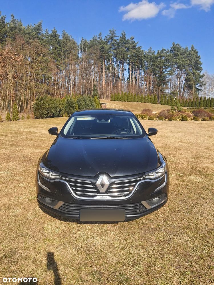 Renault Talisman 1.6 Energy TCe Initiale Paris EDC - 7