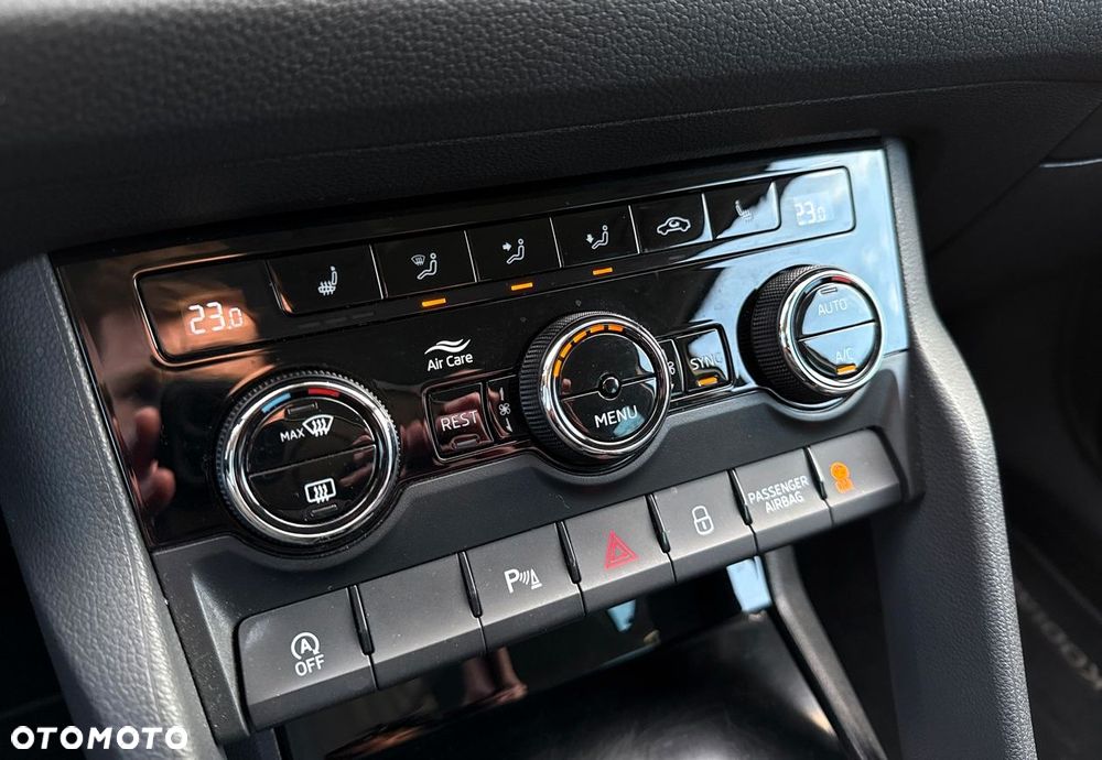 Skoda Kodiaq 1.5 TSI ACT 4x2 Style DSG - 16