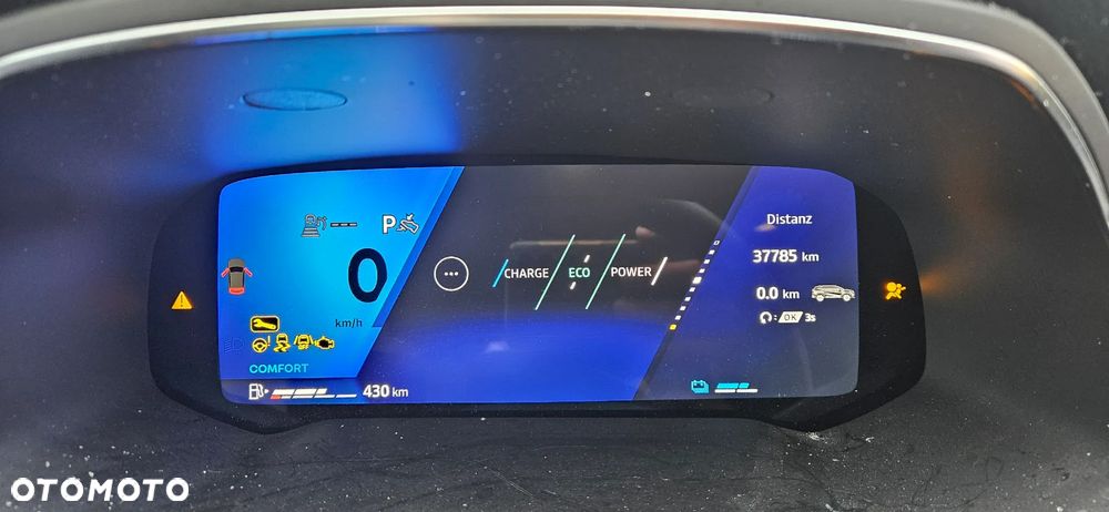 Renault Symbioz 1.6 E-Tech Full Hybrid 145 Evolution - 12