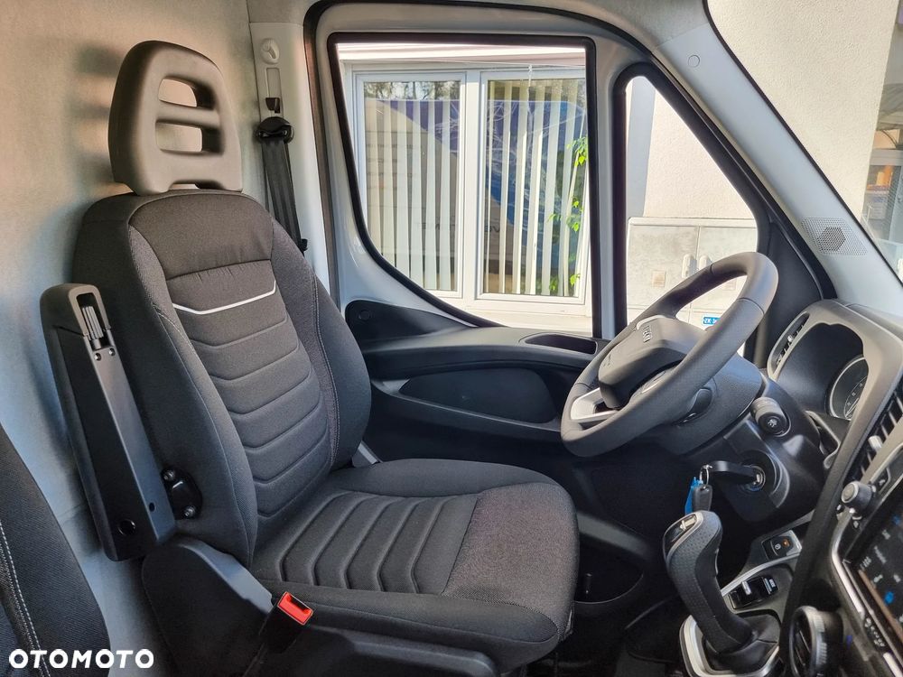 Iveco eDaily 35S14 - 9