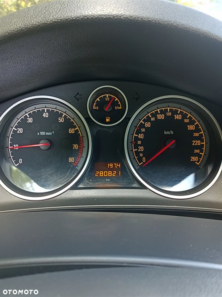 Opel Astra 1.6 Enjoy - 6