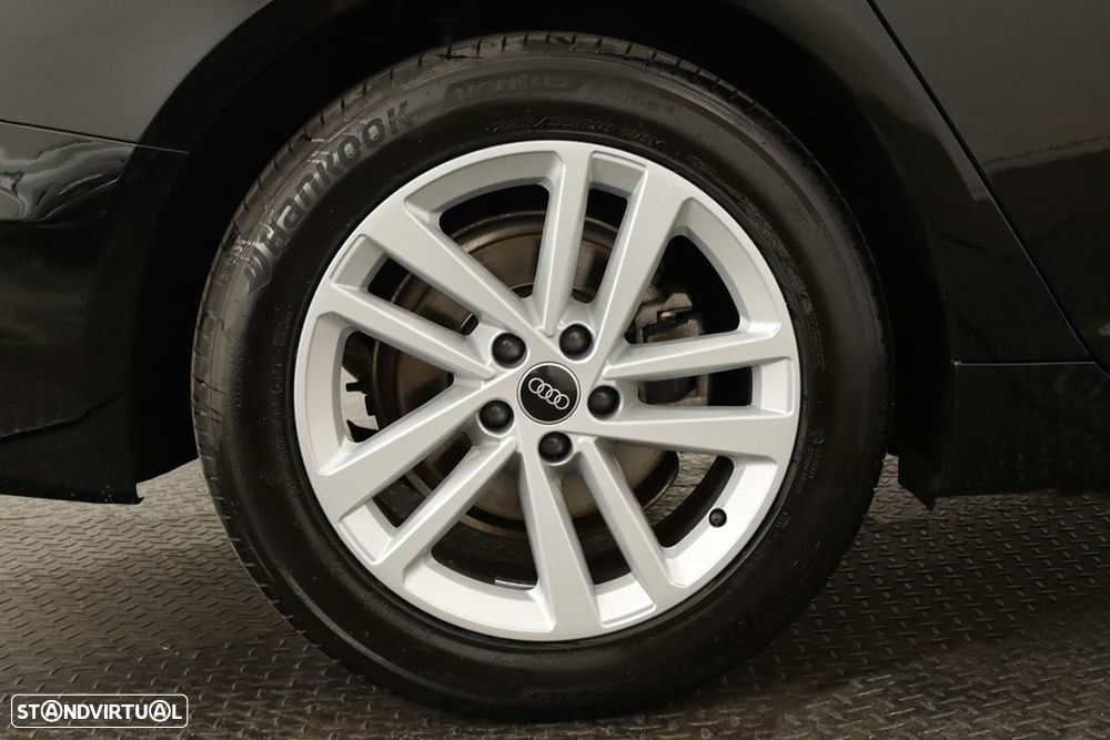 Audi A6 Avant 40 TDI Sport S tronic - 5