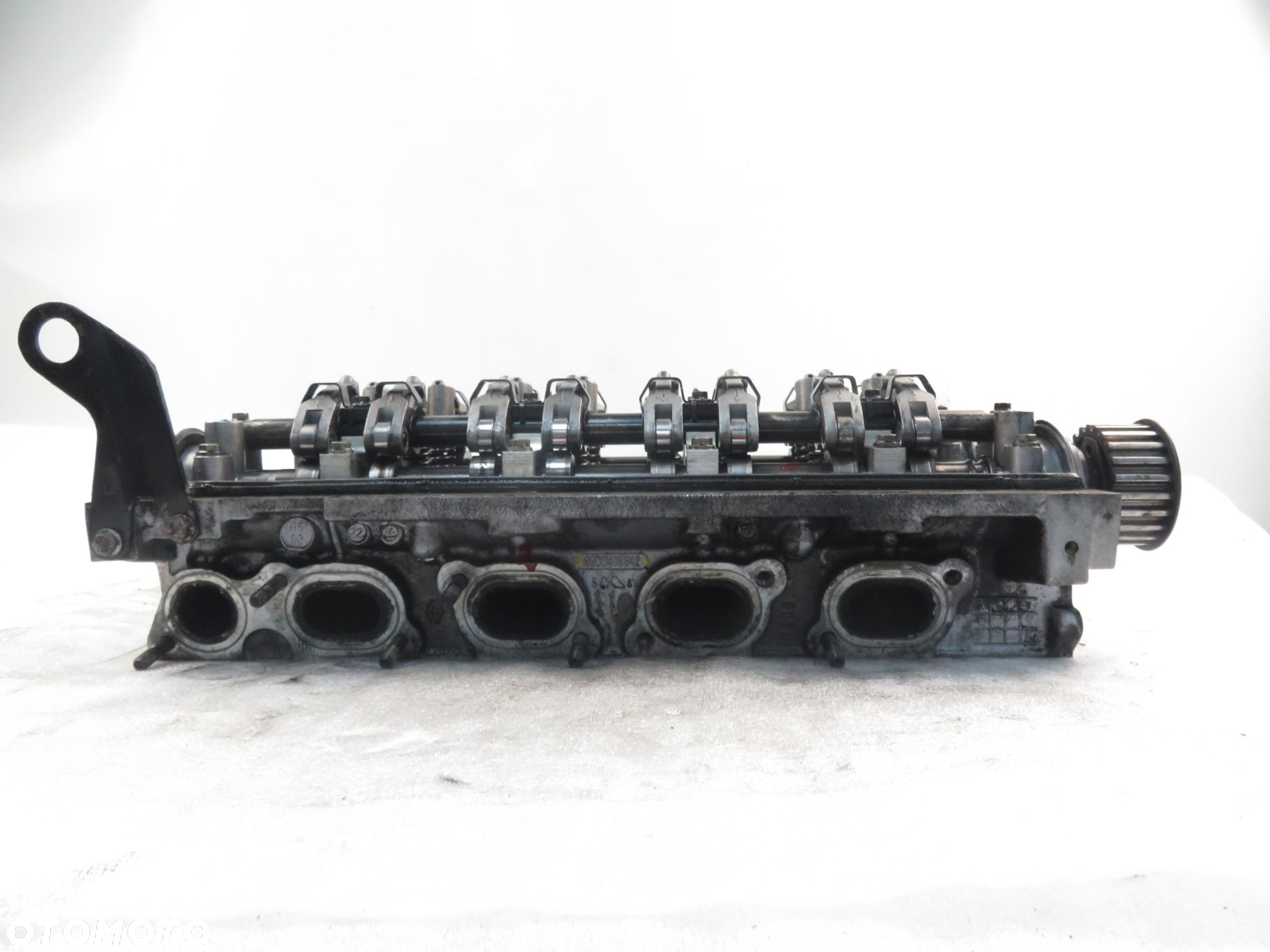 GŁOWICA RENAULT ESPACE IV 2.2 dCi  8200408642 G9T 742 - 4
