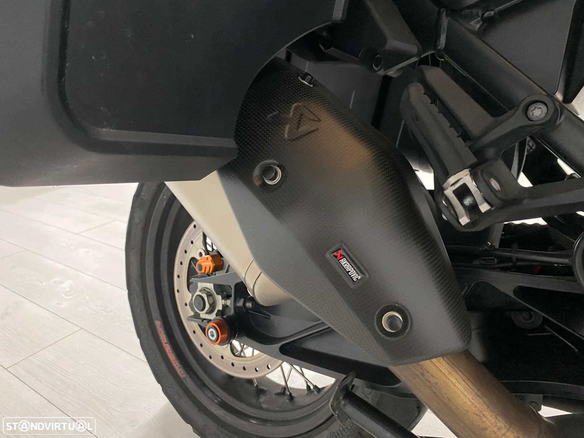 KTM 1290 Super Adventure 1290 SUPER ADVENTURE T - 7