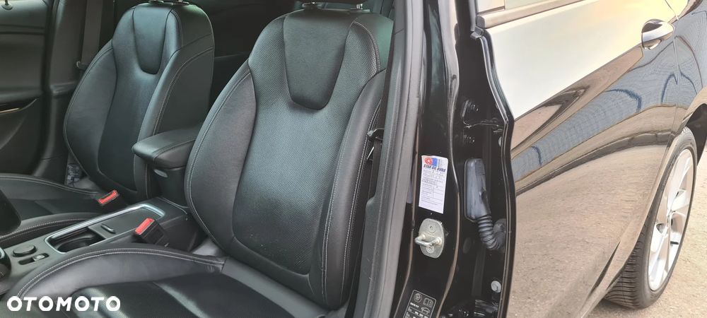 Opel Astra 1.4 Turbo Innovation - 16