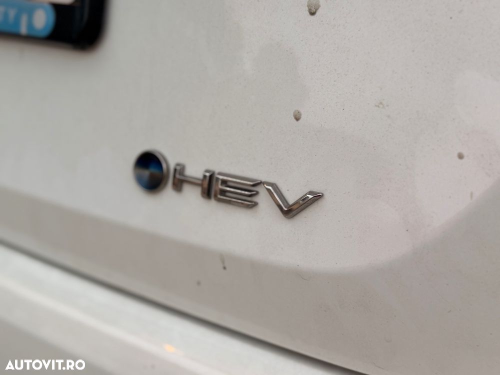 Toyota Corolla - 10