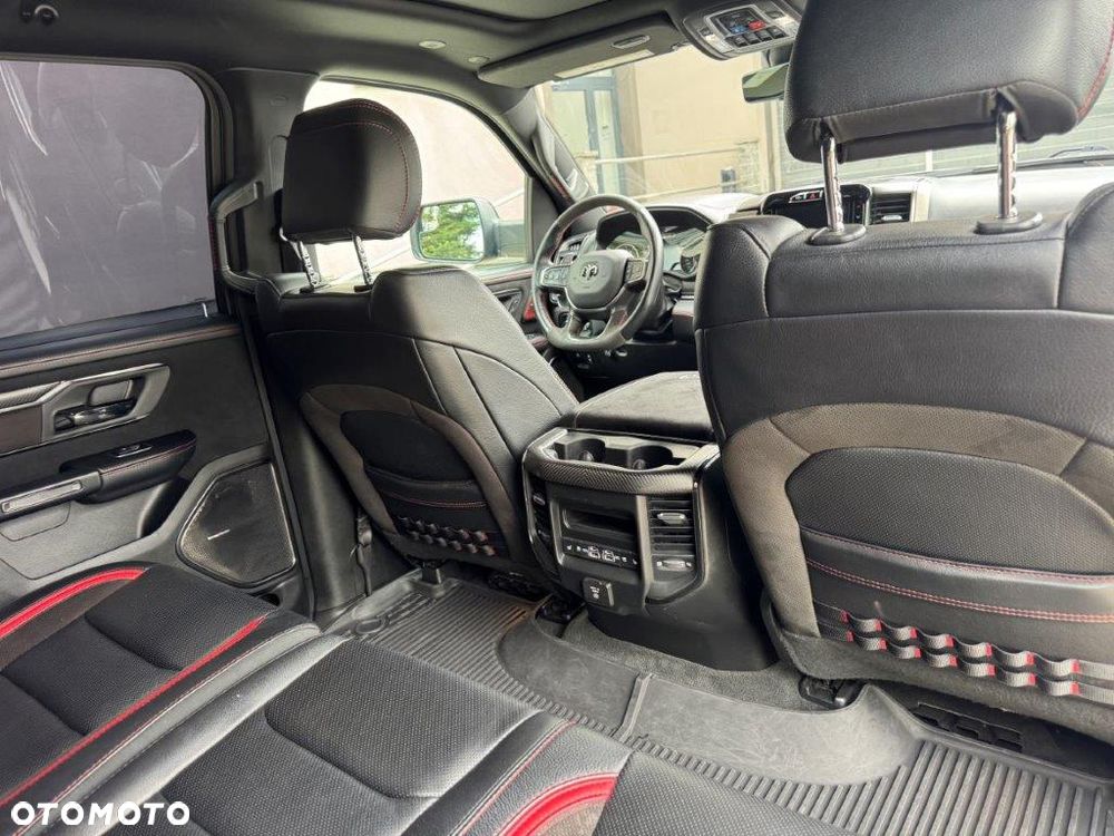 RAM 1500 TRX - 11