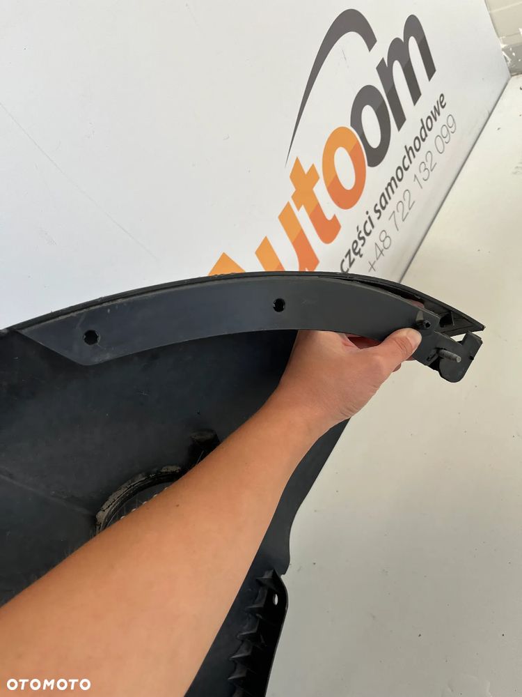 TESLA MODEL Y PŁYTA POD ZDERZAK PODBITKA ORYGINAŁ 1760713-00-C - 2