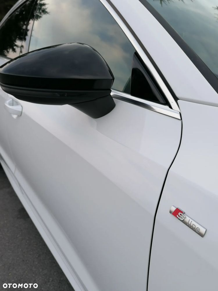 Audi A7 Sportback - 22