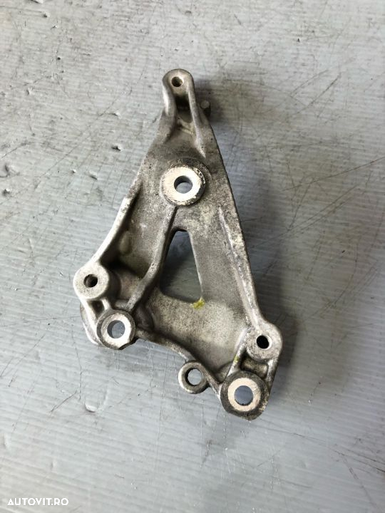 suport compresor ac 1.6 turbo benz n18b16a mini cooper s r56 - 3