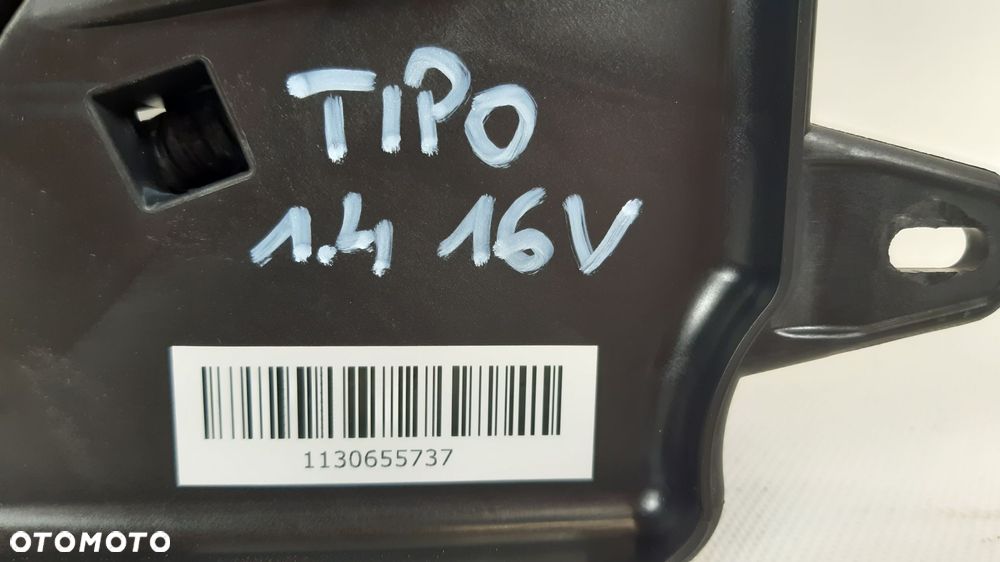 FIAT TIPO II 1.4 16V WENTYLATOR CHŁODNICY 520526040 - 4