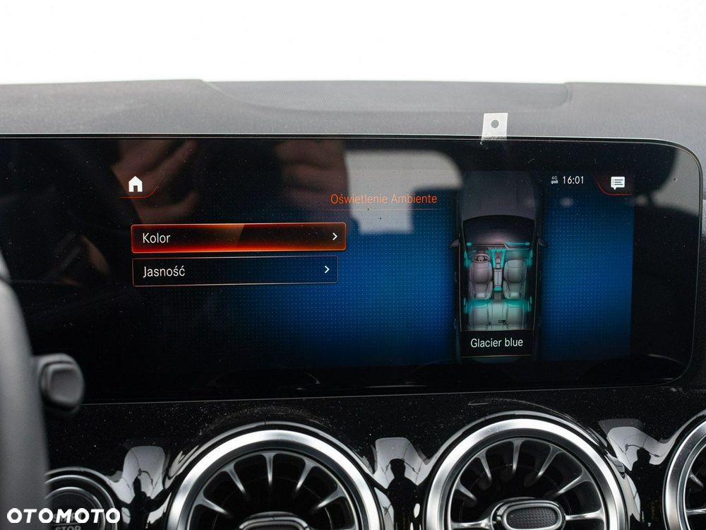 Mercedes-Benz EQA 250 66.5kWh Progressive - 26