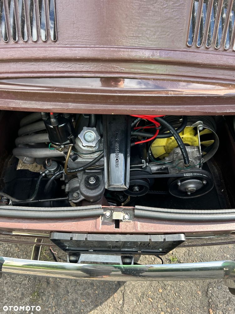 Fiat 850 - 6