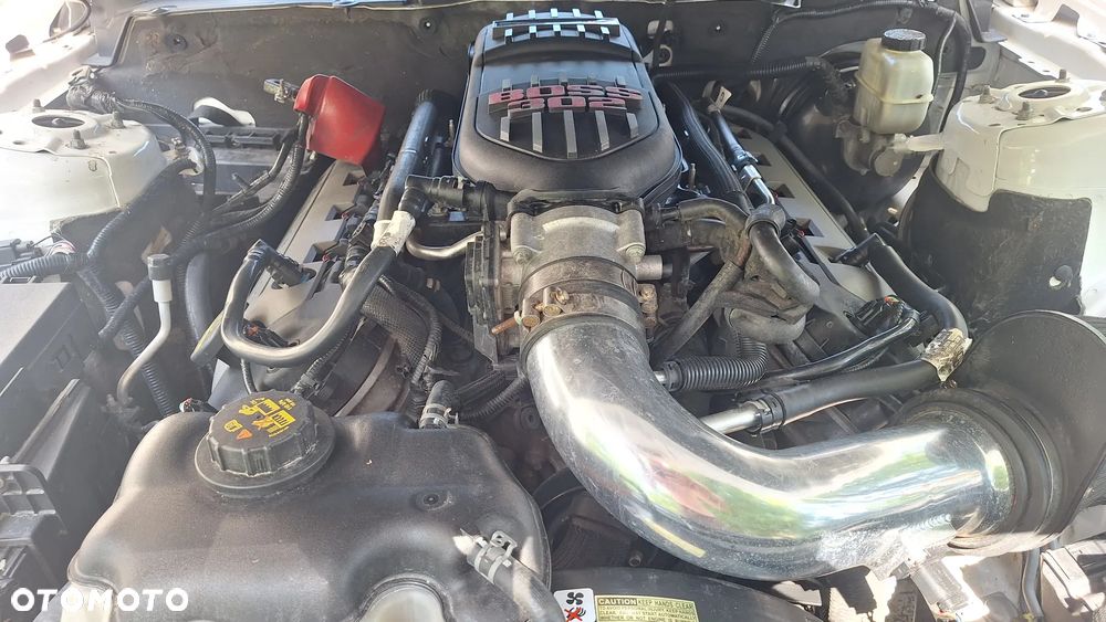 Ford Mustang 5.0 V8 GT Premium - 24