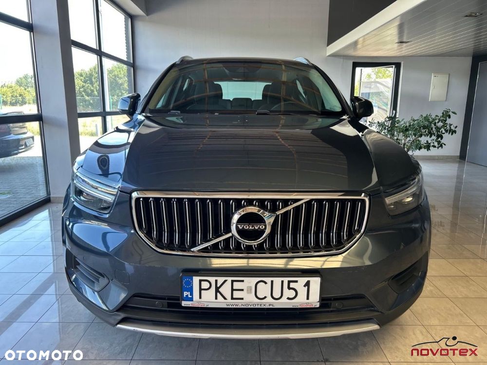 Volvo XC 40 T5 Twin Engine DKG Inscription - 6