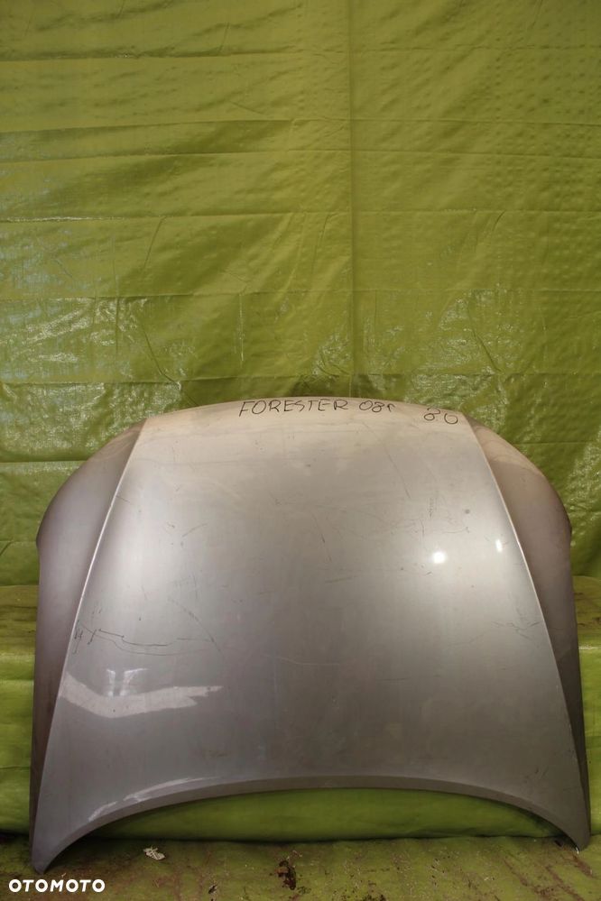 Maska Subaru Forester III 2008-2013r. - 1