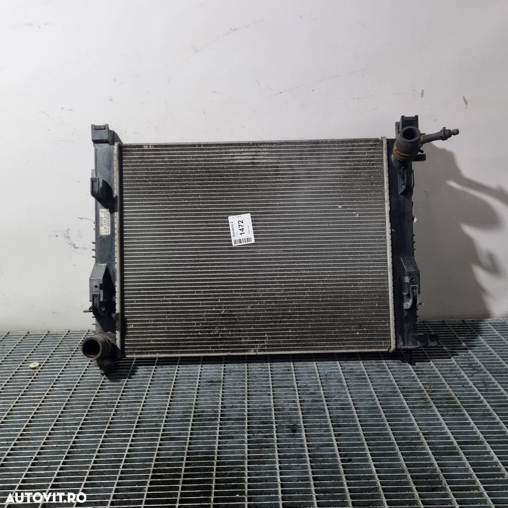 Radiator apa Dacia Sandero 2 0.9 B 2012 - 2016 (1472) - 1