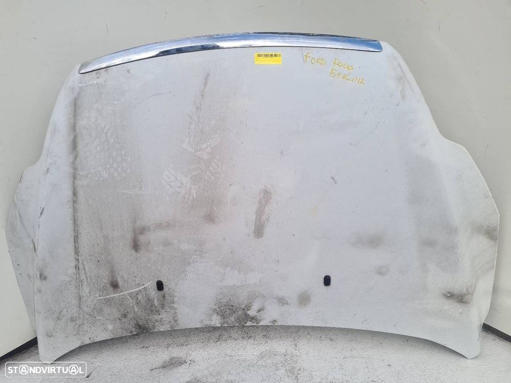 CAPÔ FORD FOCUS II 2009 - 1