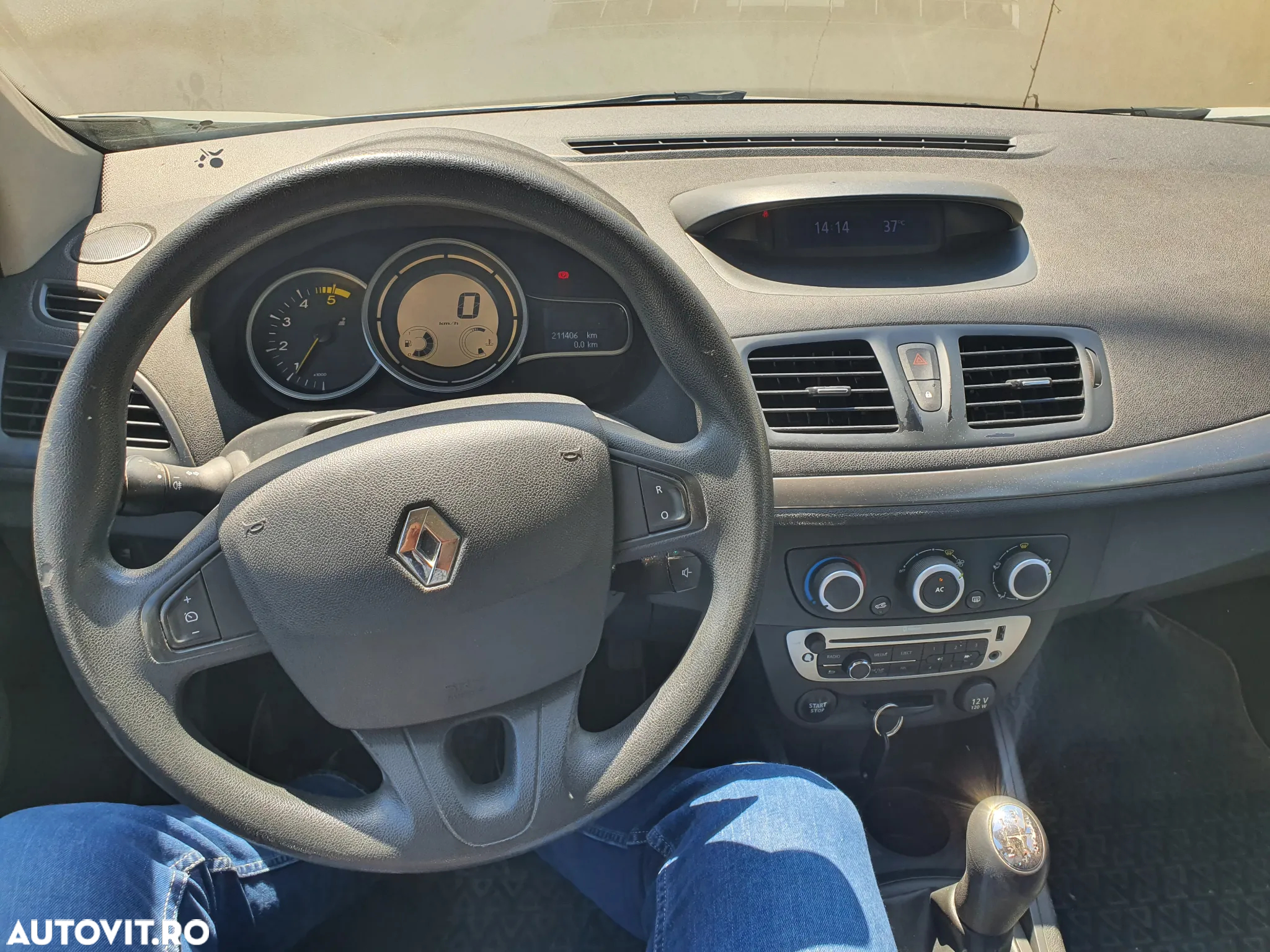 Renault Megane - 8