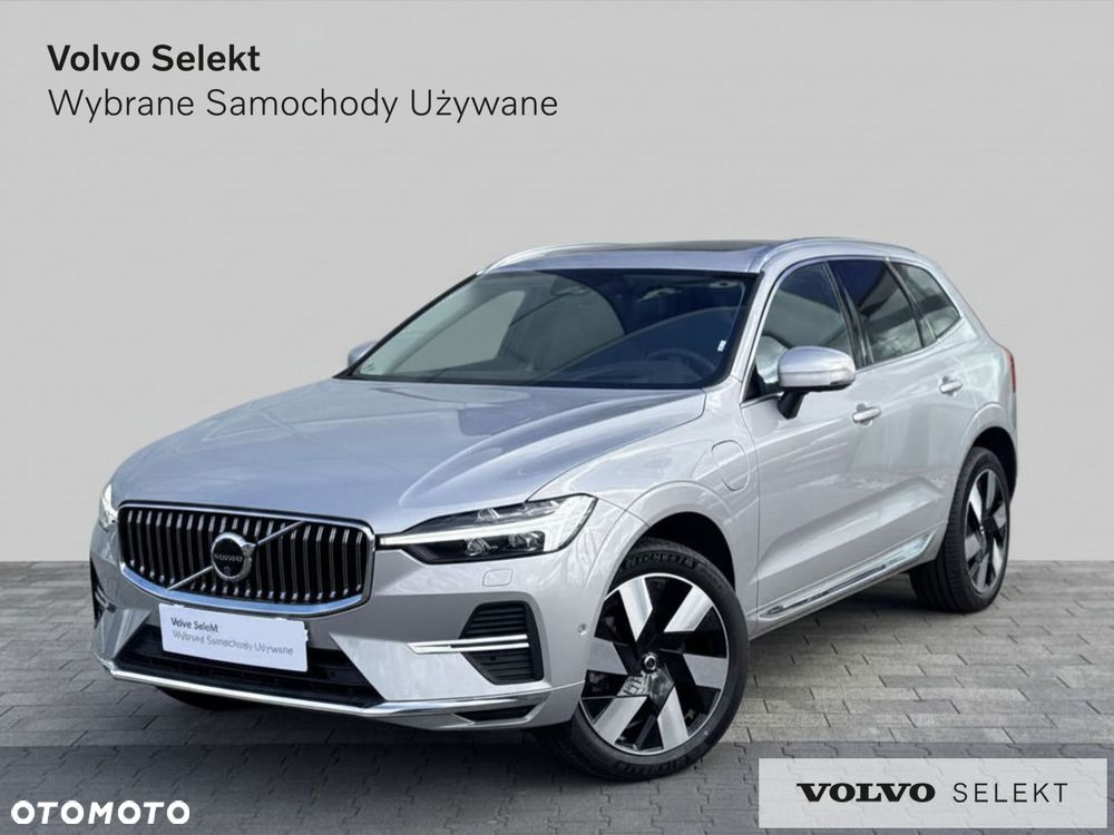 Volvo XC 60 - 1