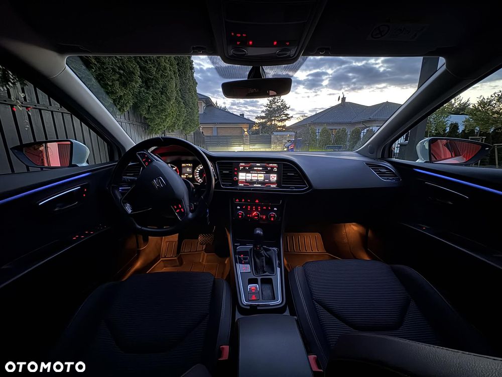 Seat Leon - 13