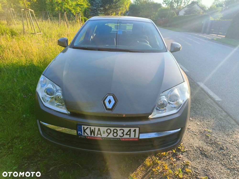 Renault Laguna - 8