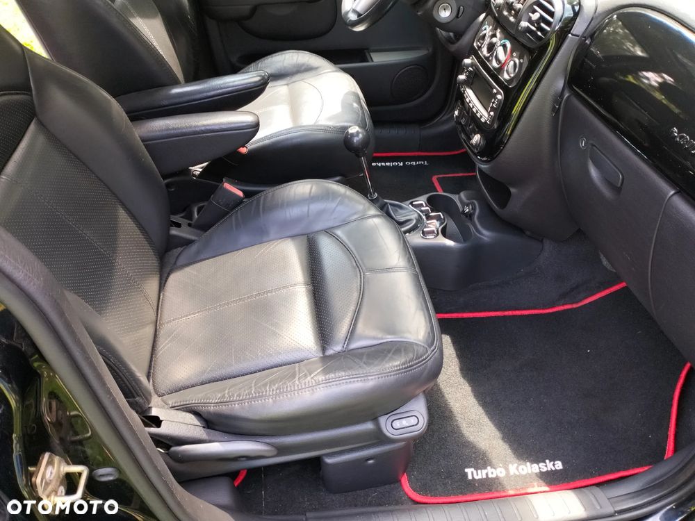 Chrysler PT Cruiser GT 2.4 Turbo - 29