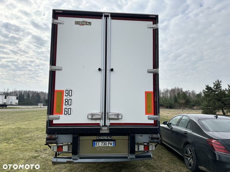 Chereau P1507 - 10