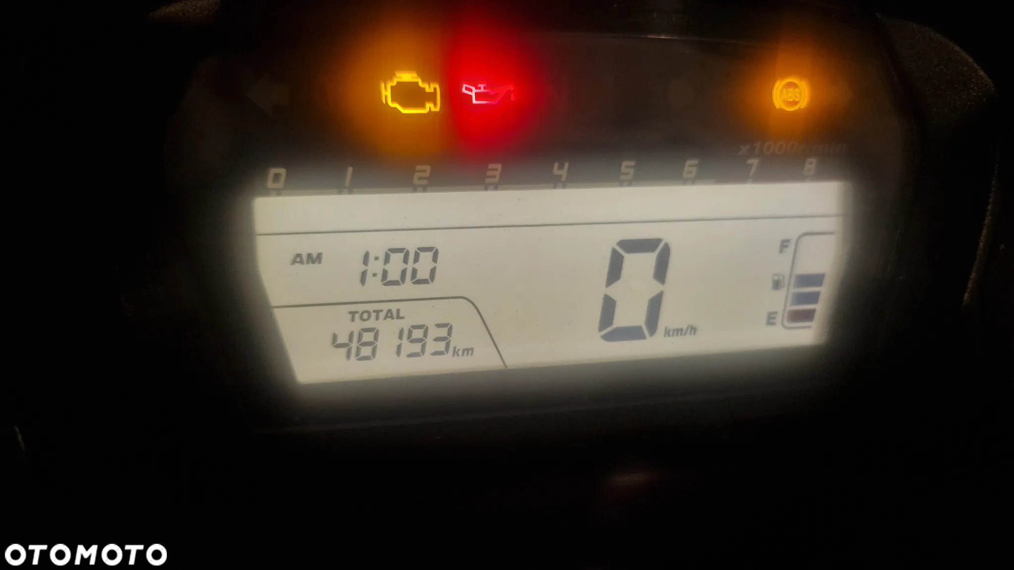 Honda Inny - 9