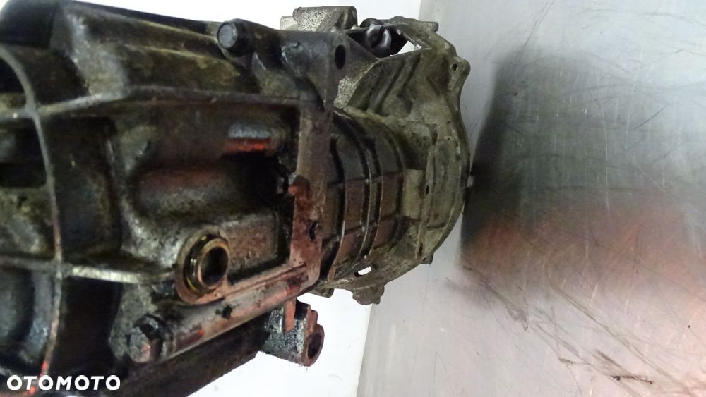 SKRZYNIA BIEGÓW SUZUKI JIMNY III 1.3AWD - 7