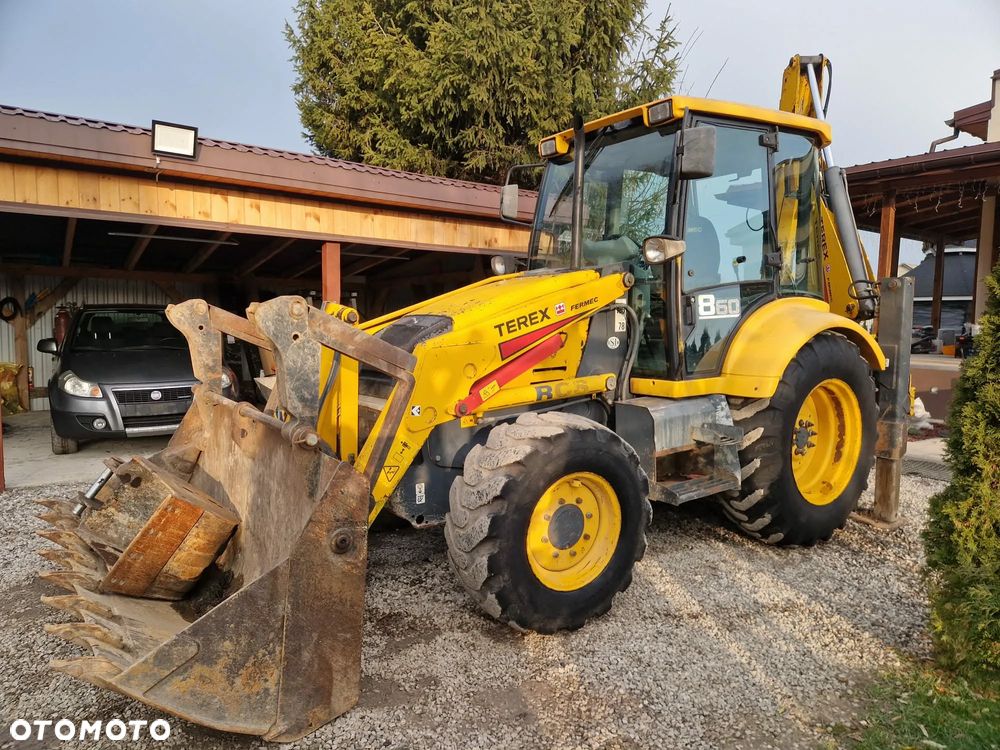 Terex 860 - 3