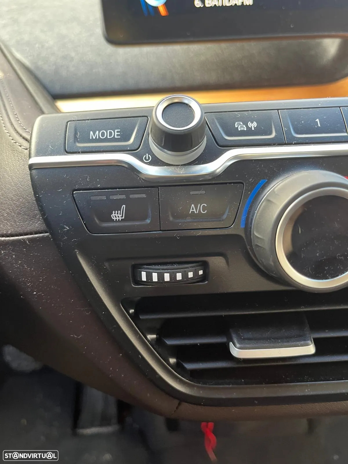 BMW i3 +Comfort Package Advance - 5