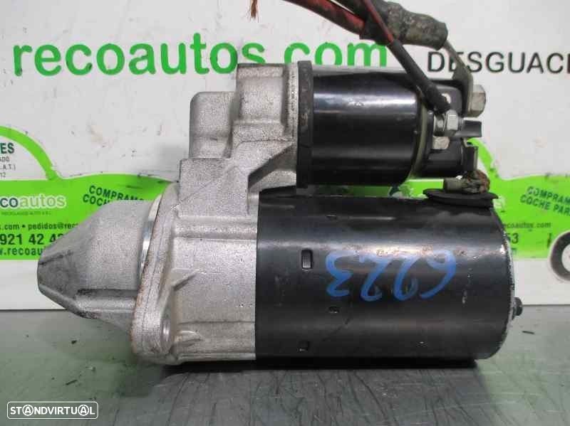 MOTOR ARRANQUE OPEL ZAFIRA A LIMUSINA 2004 -6202013 - 3