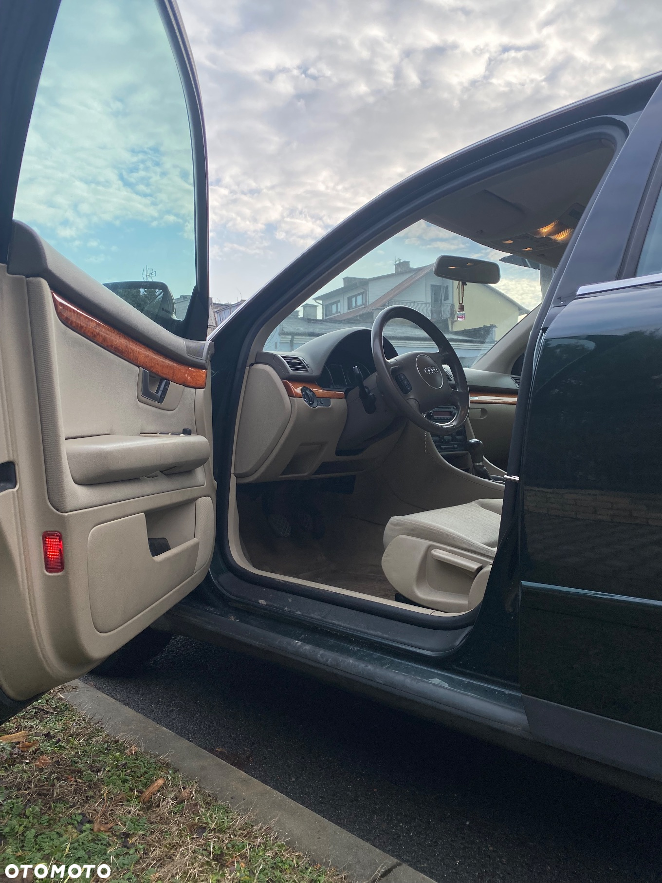 Audi A4 1.9 TDI Quattro - 11