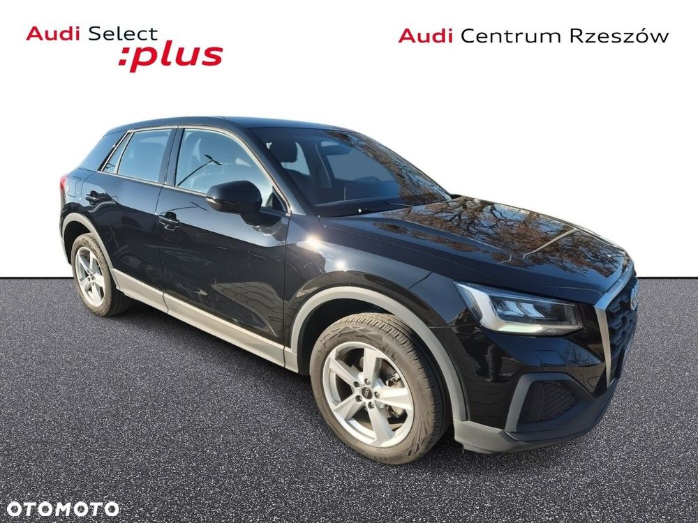 Audi Q2 30 TFSI Advanced - 3